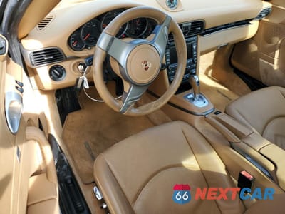 Zdjęcie 8 z 14 samochodu: 2010 PORSCHE 911 CARRERA 2 VIN:WP0AA2A90AS706255 - miniatura