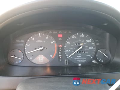 Zdjęcie 9 z 14 samochodu: 1996 HONDA ACCORD LX VIN:1HGCD5636TA278854 - miniatura