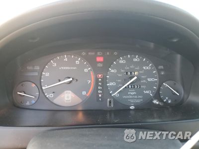 Zdjęcie 9 z 14 samochodu: 1996 HONDA ACCORD LX VIN:1HGCD5636TA278854 - miniatura