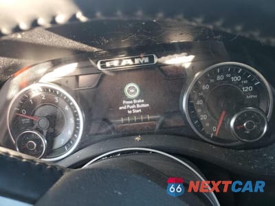 Zdjęcie 9 z 12 samochodu: 2020 RAM 1500 BIG HORN/LONE STAR VIN:1C6SRFFT8LN127936 - miniatura