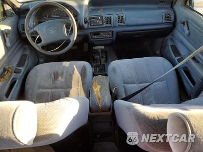 Zdjęcie 8 z 15 samochodu: 1991 FORD TEMPO GL VIN:1FAPP36X6MK121874 - miniatura