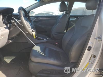 Zdjęcie 7 z 12 samochodu: 2011 HYUNDAI SONATA HYBRID VIN:KMHEC4A49BA018849 - miniatura