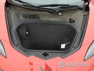 Zdjęcie 13 z 14 samochodu: 2021 CHEVROLET CORVETTE STINGRAY 2LT VIN:1G1YB2D43M5106403 - miniatura