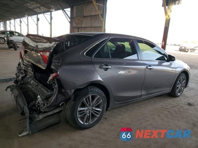 Trzecie zdjęcie samochodu z tyłu: 2015 TOYOTA CAMRY LE VIN:4T1BF1FK5FU895777 - miniatura