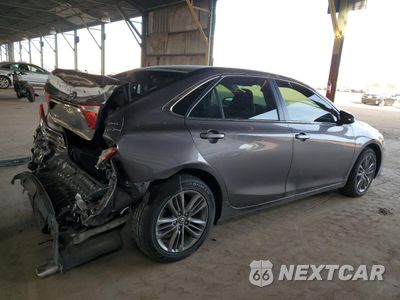 Trzecie zdjęcie samochodu z tyłu: 2015 TOYOTA CAMRY LE VIN:4T1BF1FK5FU895777 - miniatura