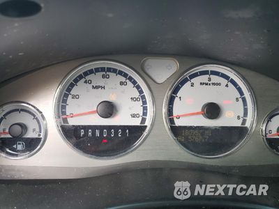 Zdjęcie 9 z 13 samochodu: 2005 SATURN RELAY 2 VIN:5GZDV03L05D229351 - miniatura