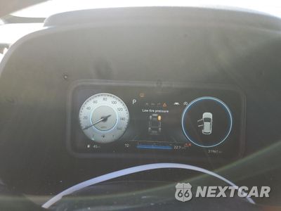 Zdjęcie 9 z 14 samochodu: 2022 HYUNDAI KONA N LINE VIN:KM8K3CA33NU832616 - miniatura