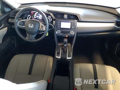 Zdjęcie 8 z 13 samochodu: 2016 HONDA CIVIC LX VIN:2HGFC2F50GH535109 - miniatura