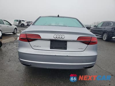 Zdjęcie 6 z 12 samochodu: 2016 AUDI A8 L QUATTRO VIN:WAU34AFD2GN015787 - miniatura