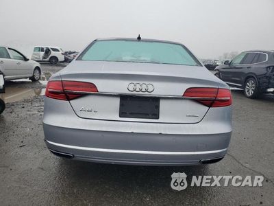 Zdjęcie 6 z 12 samochodu: 2016 AUDI A8 L QUATTRO VIN:WAU34AFD2GN015787 - miniatura