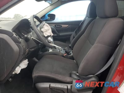 Zdjęcie 7 z 13 samochodu: 2020 NISSAN QASHQAI S VIN:JN1BJ1CV7LW264386 - miniatura
