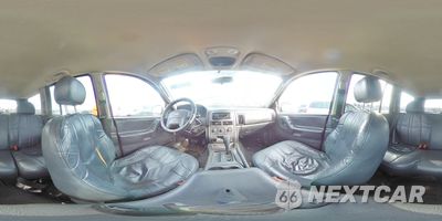 Zdjęcie 14 z 16 samochodu: 2003 JEEP GRAND CHEROKEE LAREDO VIN:1J4GX48N63C559776 - miniatura