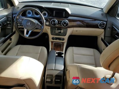 Zdjęcie 8 z 13 samochodu: 2014 MERCEDES-BENZ GLK 350 VIN:WDCGG5HB0EG188511 - miniatura