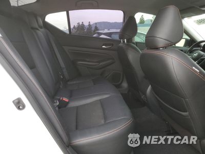 Zdjęcie 11 z 15 samochodu: 2022 NISSAN ALTIMA SR VIN:1N4BL4CW2NN424321 - miniatura