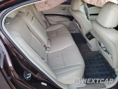 Zdjęcie 11 z 15 samochodu: 2014 ACURA RLX TECH VIN:JH4KC1F51EC006225 - miniatura