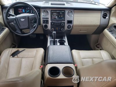 Zdjęcie 8 z 16 samochodu: 2015 FORD EXPEDITION XLT VIN:1FMJU1HT9FEF35607 - miniatura
