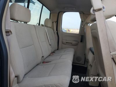Zdjęcie 11 z 15 samochodu: 2007 CHEVROLET SILVERADO C1500 VIN:1GCEC19C17Z558056 - miniatura