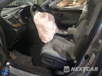Zdjęcie 7 z 13 samochodu: 2019 HONDA CR-V EX VIN:5J6RW1H53KA041306 - miniatura
