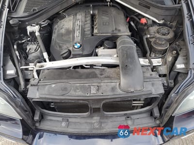 Zdjęcie 12 z 15 samochodu: 2012 BMW X6 XDRIVE35I VIN:5UXFG2C56CLX09669 - miniatura