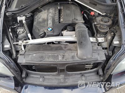 Zdjęcie 12 z 15 samochodu: 2012 BMW X6 XDRIVE35I VIN:5UXFG2C56CLX09669 - miniatura