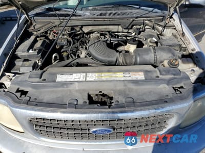 Zdjęcie 12 z 13 samochodu: 1998 FORD EXPEDITION VIN:1FMRU17L4WLB16662 - miniatura