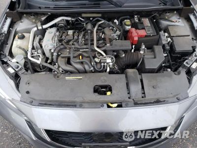 Zdjęcie 11 z 13 samochodu: 2021 NISSAN SENTRA S VIN:3N1AB8BV7MY304950 - miniatura