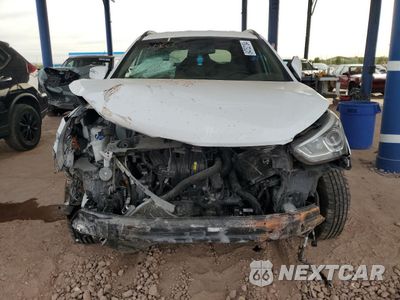 Piąte zdjęcie samochodu w środku: 2018 HYUNDAI SANTA FE SPORT VIN:5NMZU3LB5JH079905 - miniatura