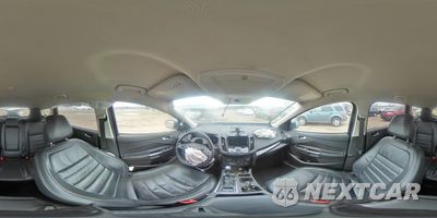 Zdjęcie 13 z 15 samochodu: 2017 FORD ESCAPE TITANIUM VIN:1FMCU9JD3HUC46113 - miniatura