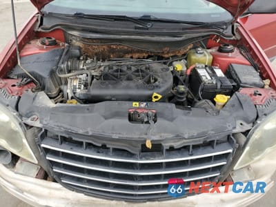 Zdjęcie 14 z 17 samochodu: 2004 CHRYSLER PACIFICA VIN:2C8GF68484R343477 - miniatura