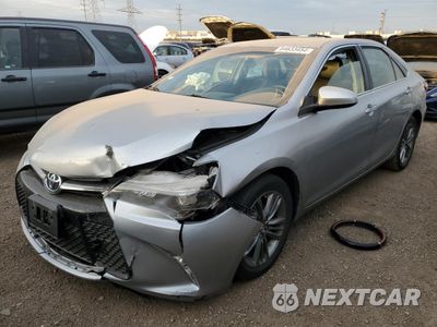 2017 TOYOTA CAMRY LE 4T1BF1FK1HU337783 - główne zdjęcie licytacji z USA - miniatura