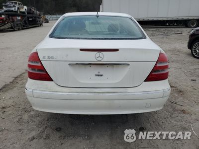 Zdjęcie 6 z 13 samochodu: 2008 MERCEDES-BENZ E 350 VIN:WDBUF56J16A820019 - miniatura