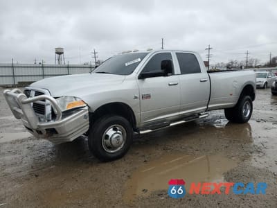 2011 DODGE RAM 3500 3D73Y4CL0BG555960 - główne zdjęcie licytacji z USA - miniatura