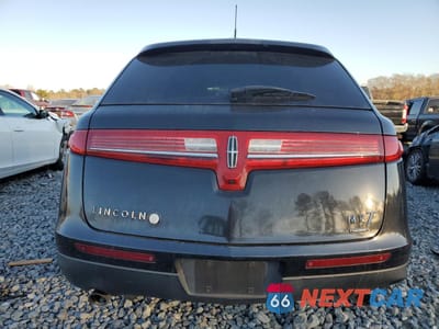 Zdjęcie 6 z 13 samochodu: 2015 LINCOLN MKT VIN:2LMHJ5AT7FBL03578 - miniatura