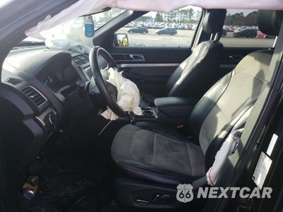 Zdjęcie 7 z 14 samochodu: 2017 FORD EXPLORER XLT VIN:1FM5K7D83HGD48284 - miniatura