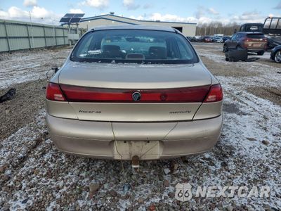 Zdjęcie 6 z 15 samochodu: 1999 MERCURY TRACER GS VIN:1MEFM10P7XW618584 - miniatura