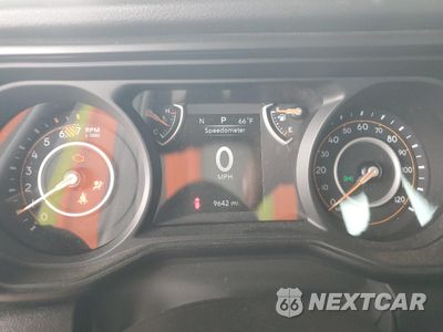 Zdjęcie 9 z 16 samochodu: 2024 JEEP WRANGLER SPORT VIN:1C4PJXDN0RW114486 - miniatura