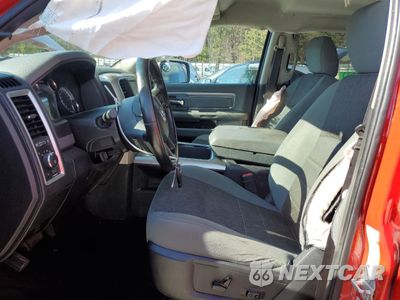 Zdjęcie 7 z 14 samochodu: 2017 RAM 1500 SLT VIN:3C6RR7LT3HG669115 - miniatura