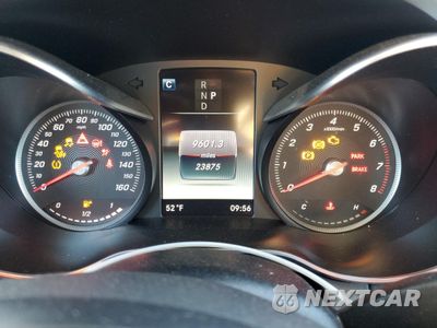 Zdjęcie 9 z 15 samochodu: 2018 MERCEDES-BENZ C 300 VIN:55SWF4JB7JU278783 - miniatura