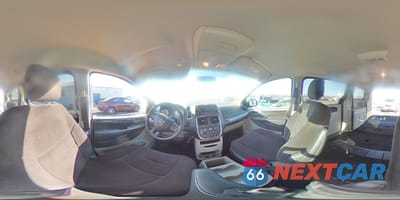 Zdjęcie 15 z 16 samochodu: 2013 DODGE GRAND CARAVAN SE VIN:2C4RDGBG9DR619190 - miniatura