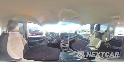 Zdjęcie 15 z 16 samochodu: 2013 DODGE GRAND CARAVAN SE VIN:2C4RDGBG9DR619190 - miniatura