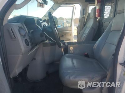 Zdjęcie 7 z 13 samochodu: 2012 FORD ECONOLINE E150 VAN VIN:1FTNE1EW5CDA37214 - miniatura
