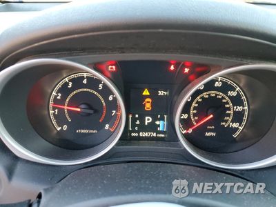 Zdjęcie 9 z 16 samochodu: 2015 MITSUBISHI OUTLANDER SPORT ES VIN:4A4AP3AUXFE002703 - miniatura