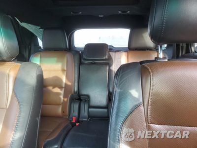 Zdjęcie 10 z 14 samochodu: 2011 FORD EXPLORER LIMITED VIN:1FMHK8F8XBGA85976 - miniatura