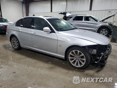 Czwarte zdjęcie samochodu z boku: 2011 BMW 328 XI SULEV VIN:WBAPK5C57BF125359 - miniatura