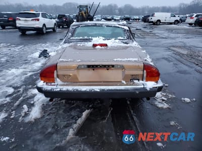 Zdjęcie 6 z 11 samochodu: 1990 JAGUAR XJS VIN:SAJNW4848LC174311 - miniatura