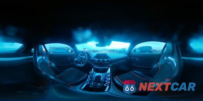 Zdjęcie 12 z 14 samochodu: 2016 MERCEDES-BENZ AMG GT S VIN:WDDYJAJA1GA000564 - miniatura