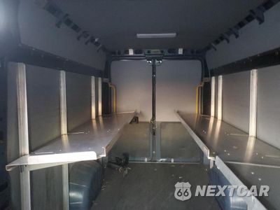 Zdjęcie 10 z 13 samochodu: 2021 RAM PROMASTER 3500 3500 HIGH VIN:3C6MRVJG5ME586196 - miniatura