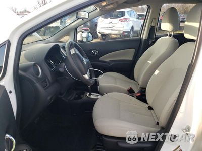 Zdjęcie 7 z 15 samochodu: 2014 NISSAN VERSA NOTE S VIN:3N1CE2CP4EL429528 - miniatura