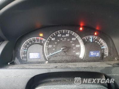 Zdjęcie 9 z 16 samochodu: 2014 TOYOTA CAMRY L VIN:4T1BF1FK5EU308492 - miniatura