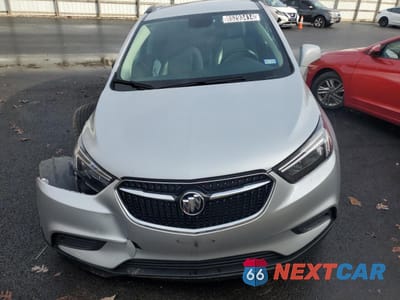 Piąte zdjęcie samochodu w środku: 2022 BUICK ENCORE PREFERRED VIN:KL4CJASM9NB529582 - miniatura